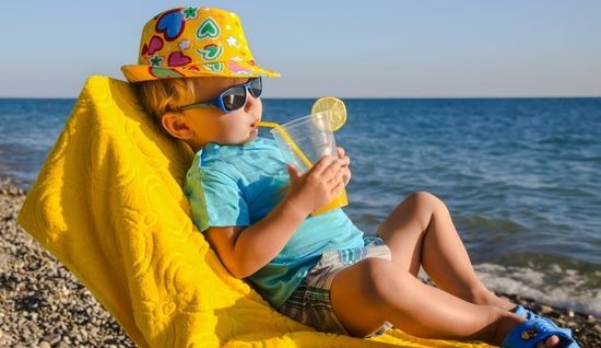 Ailece Unutulmaz Anılar Biriktirin: Babacan Tur ile Çocuk Dostu Tatil Rotaları