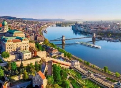 ORTA AVRUPA TURU HAZİRAN 2025